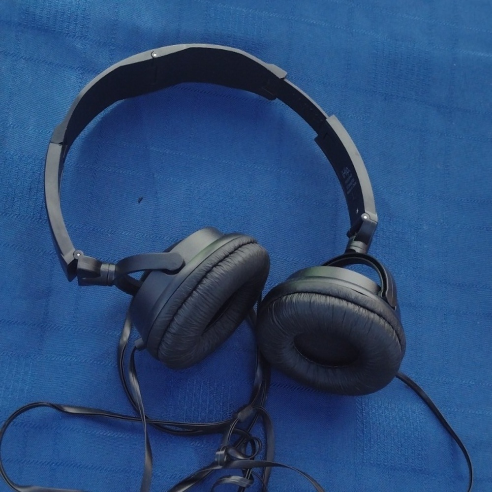 Ihip headphones